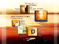 225 Planetary Healing - inside : Planetary Healing by Existence - Digipak inside